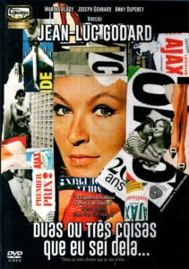 Duas ou Três Coisas Que Eu Sei Dela