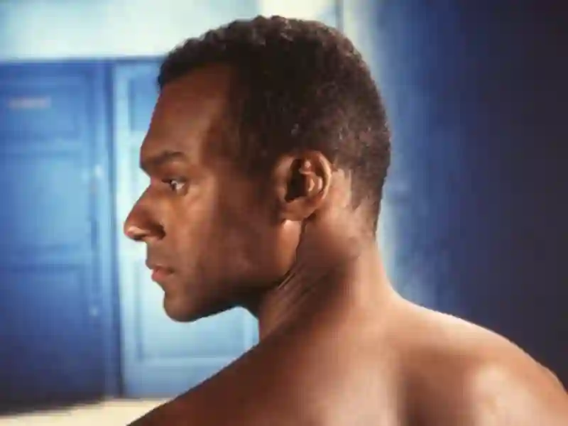 Frantz Fanon: Pele Negra, Máscara Branca 6 20210827 frantz fanon pele negra mascara branca papo de cinema 800