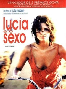 Lucia e o Sexo