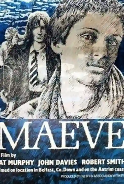 Filmes 5 Maeve