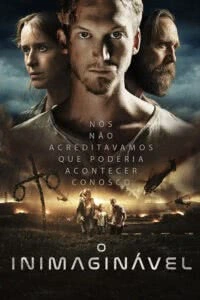 O Inimaginável
