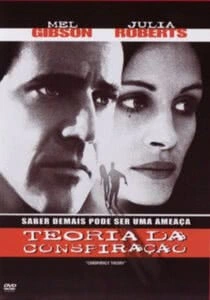Teoria da Conspiração