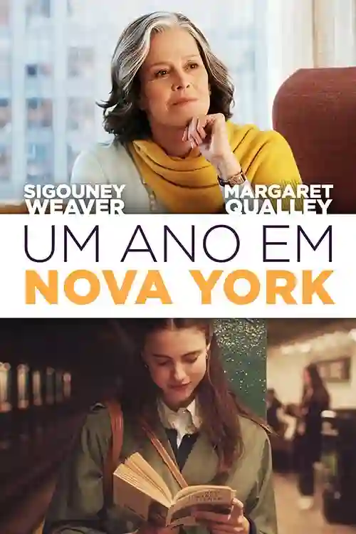 Streaming 17 Meu Ano em Nova York