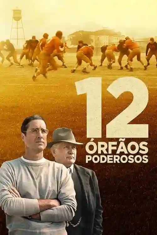 12 Órfãos Poderosos