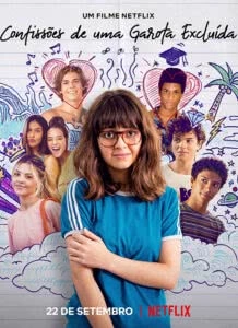 Confissões de Uma Garota Excluída