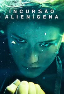 Incursão Alienígena