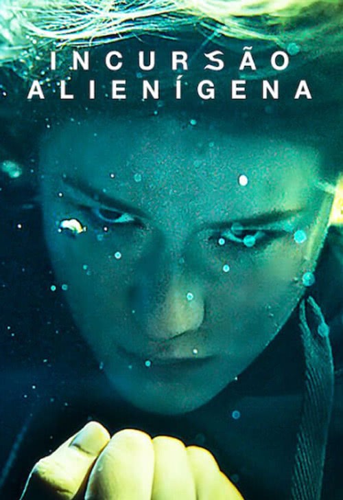 Incursão Alienígena - Cenas de Cinema - Crítica