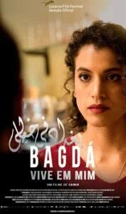 Bagdá Vive em Mim
