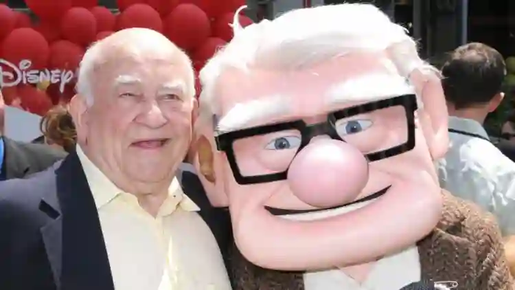 20210831 ed asner papo de cinema 2