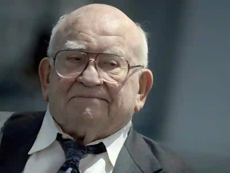 20210831 ed asner papo de cinema