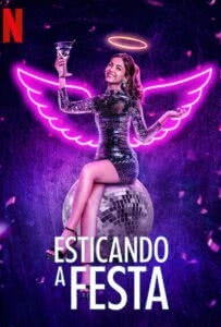 Esticando a Festa