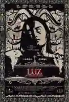 20210831 luz a flor do mal papo de cinema cartaz