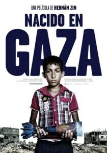 Nascido em Gaza