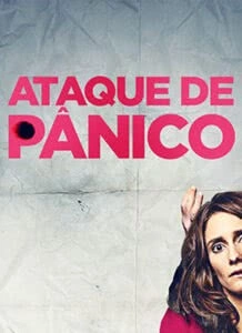 Ataque de Pânico