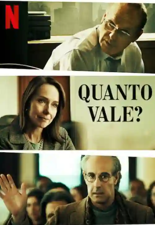 Filmes 3 Quanto Vale?