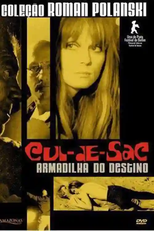 Armadilha do Destino
