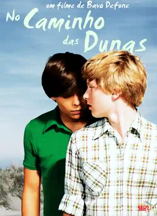 No Caminho das Dunas