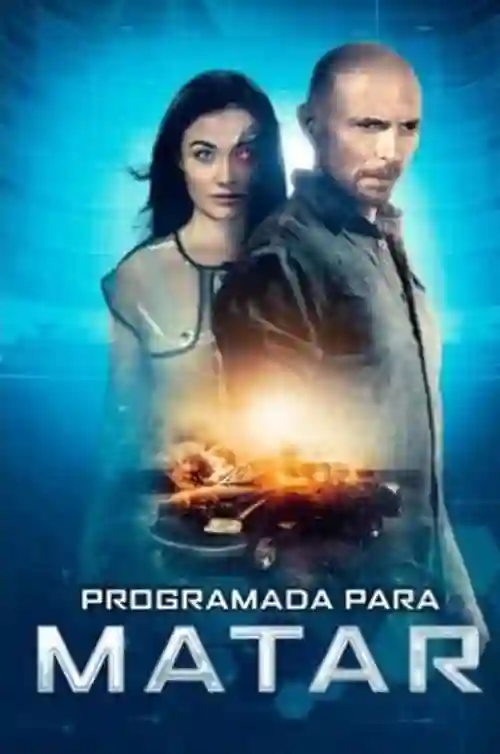 Filmes 10 Programada para Matar