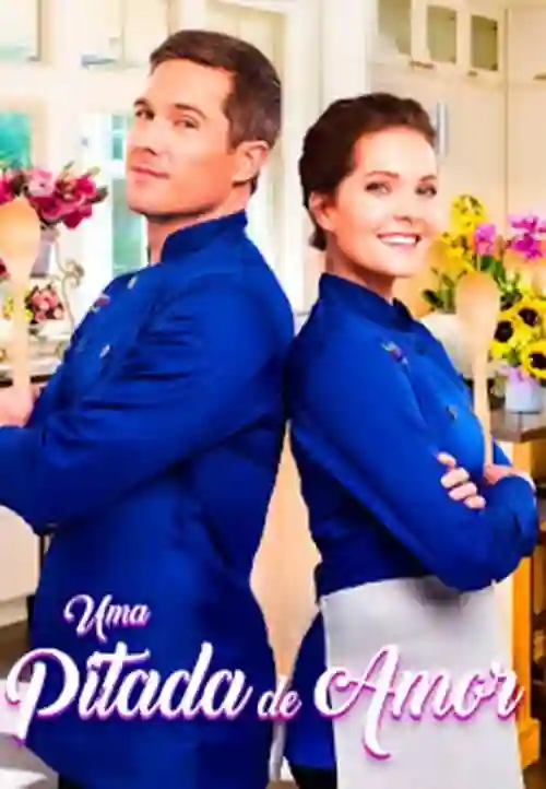Filmes 22 Uma Pitada de Amor