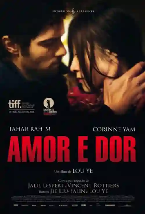 Amor e Dor