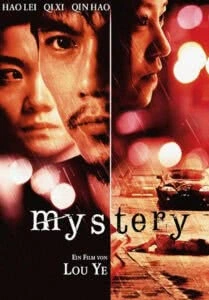 Mystery