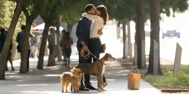 Sessão da Tarde :: Saiba tudo sobre Nossa Vida com Cães, filme de hoje (27/03) 2 Sessão da Tarde (27/03/2025): Nossa Vida com Cães