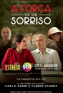 A Força de Um Sorriso