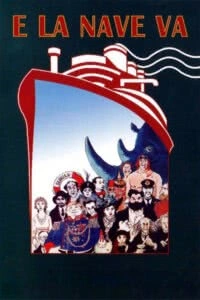 E La Nave Va