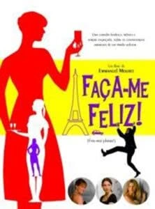 Faça-me Feliz!