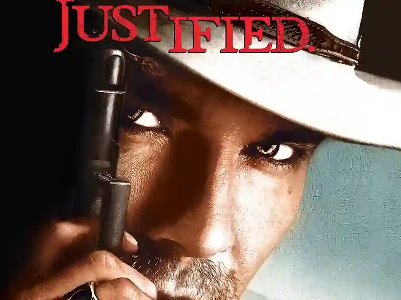 20210906 justified papo de cinema 800 teaser