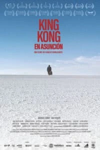 King Kong en Asunción