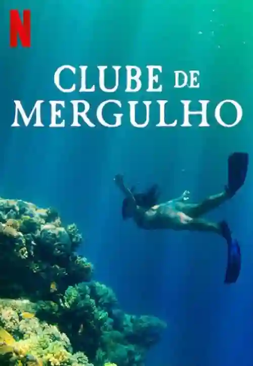 Séries 16 Clube de Mergulho