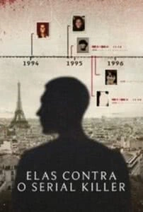 Elas Contra o Serial Killer