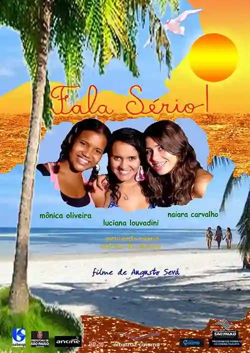 Fala Sério!