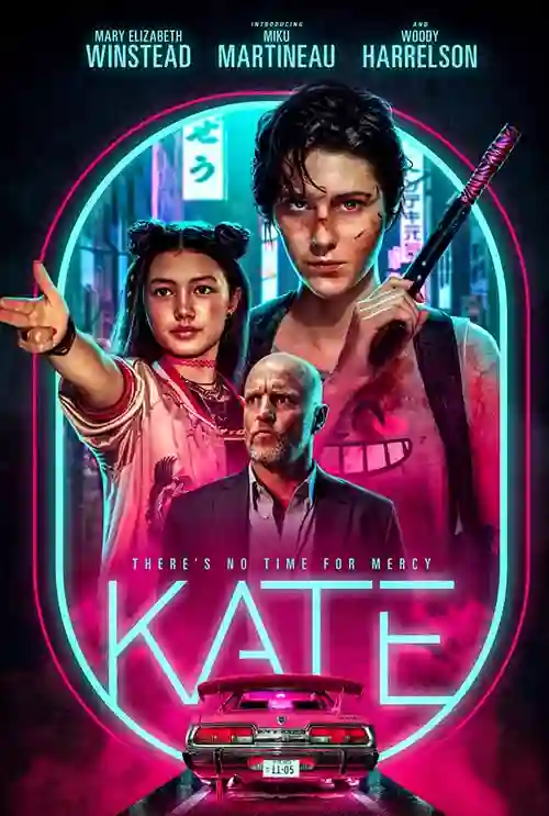 Kate