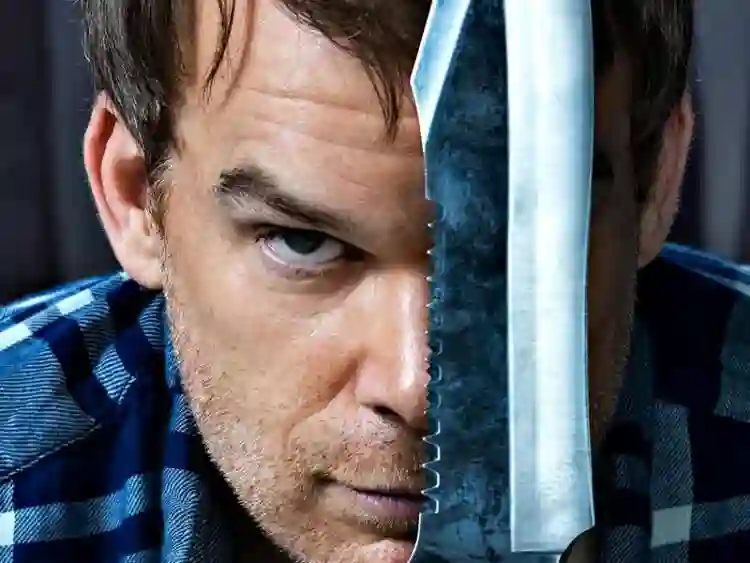 Dexter
