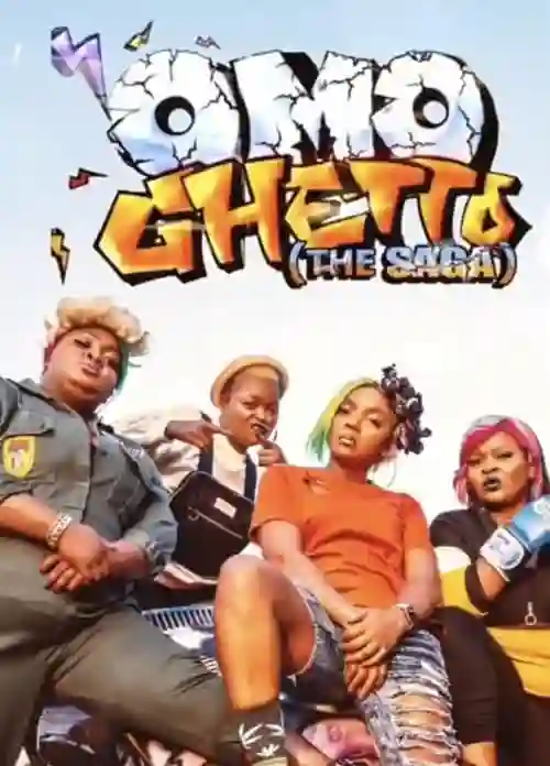 Filmes 14 Gêmeas da Quebrada