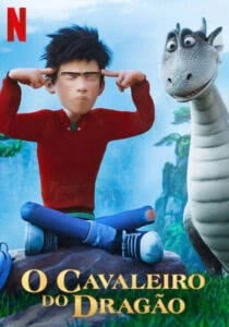 O Cavaleiro do Dragão