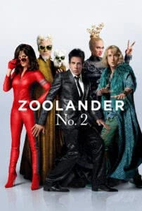 Zoolander 2