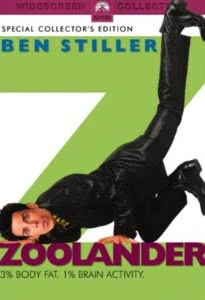 Zoolander