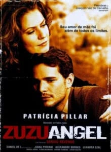 Zuzu Angel
