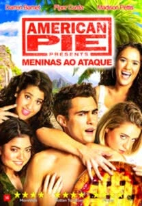 American Pie Apresenta: Meninas ao Ataque