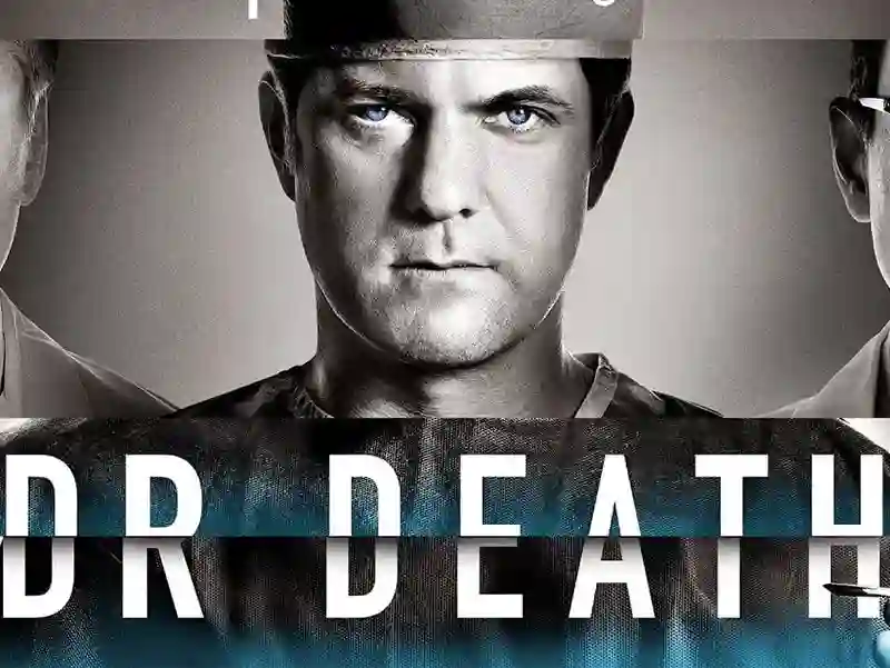 20210910 dr death papo de cinema 800 teaser