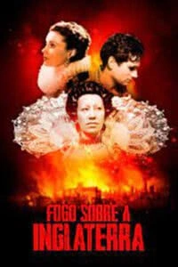 Fogo Sobre a Inglaterra
