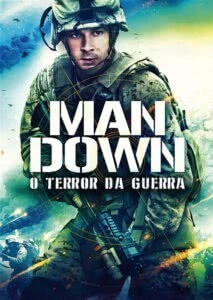 Man Down: O Terror da Guerra