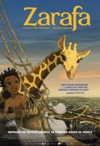 Zarafa