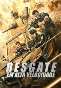 Resgate em Alta Velocidade