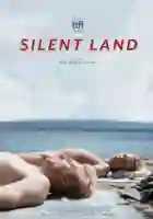 20210913 silent land papo de cinema cartaz