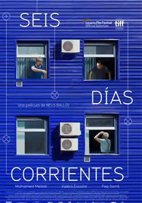 Filmes 14 The Odd-Job Men