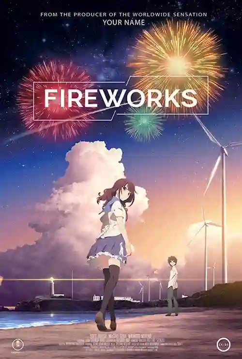 Fogos de Artifício